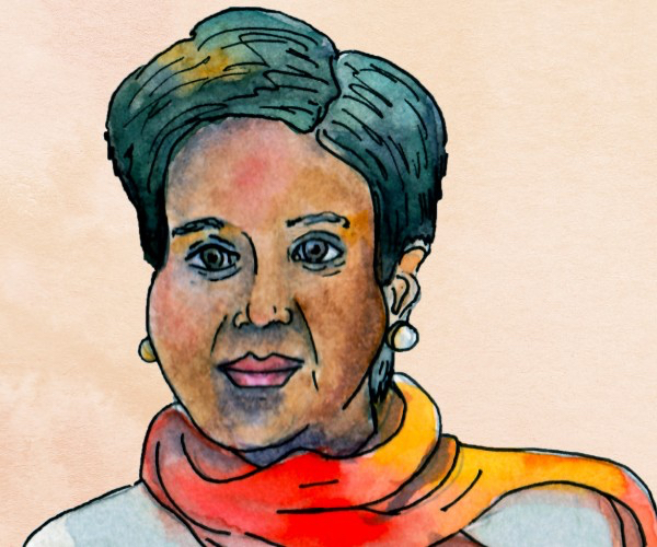 Indra Nooyi