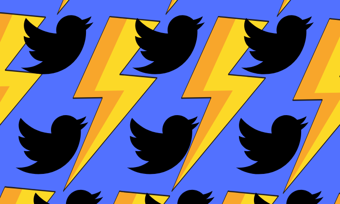 Forbes list of 100 business innovators included just one woman, causing an epic Twitterstorm.