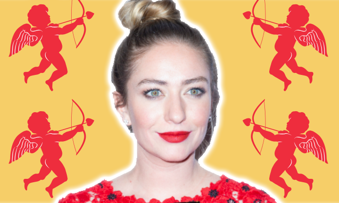 Bumble founder & CEO Whitney Wolfe Herd