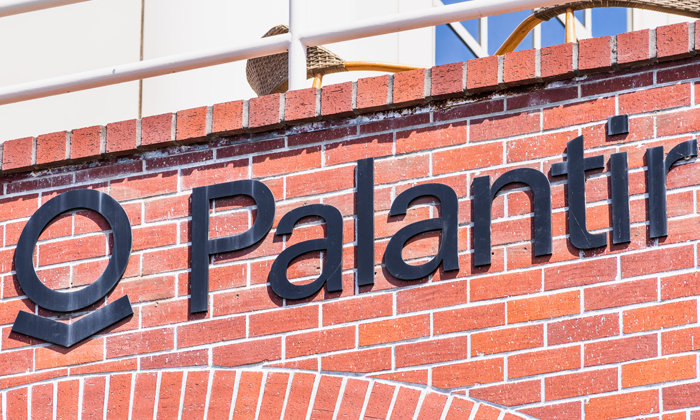 Palantir