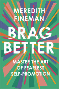 Brag Better cover