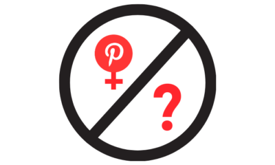 Pinterest's gender bias suit
