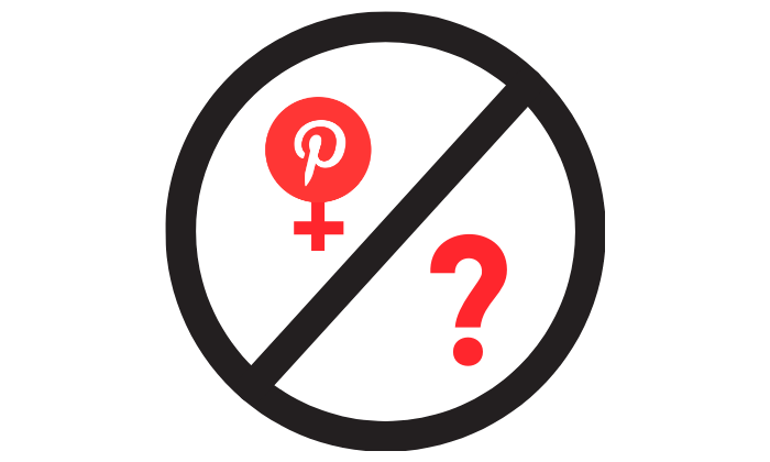 Ousted Pinterest COO files gender bias suit: Female execs 'are  marginalized, excluded, and silenced' - Boss Betty