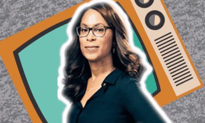 Channing Dungey, Warner Bros. TV's new chairperson