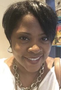 Kimberly Freeman Brown, a DEI consultant for unions